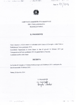 Scarica Decreto