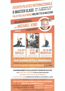 “CALIFORNIA ICE” - Palestra california