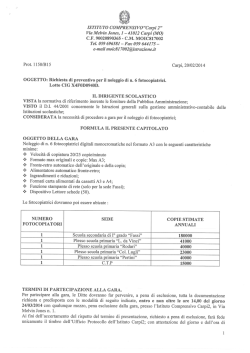 IST 1 T U T 0 COMPRENSIVO&rdquo;Cmp&Igrave; 2&rdquo;