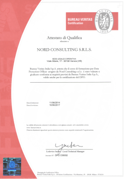 DPO C00002 - Nord Consulting