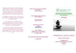 programma dettagliato in pdf - Associazione Italiana per la