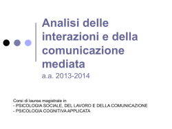 Introduzione