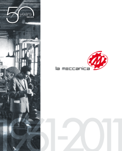 download - La Meccanica