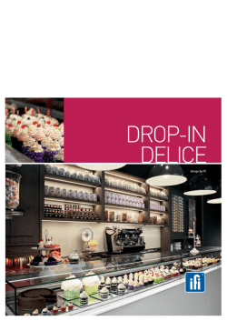 DROP-in DELiCE - Arredo Service di Parolin Claudio