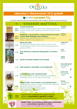 programma attività illustrato pdf