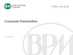 PDF 1.0 MB - Gruppo BPM