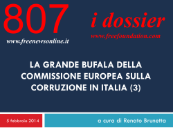 807 – la grande bufala sulla corruzione in italia (3)