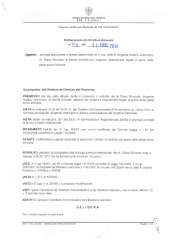 Delibera n.104 del 11/03/2014 [file]