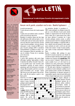 Bulletin 2013-3