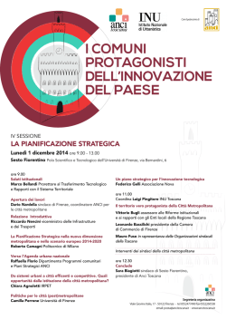 I COMUNI PROTAGONISTI (pdf - 246 KB)