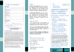 download - OAS Toscana