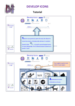 Tutorial - developicons.com