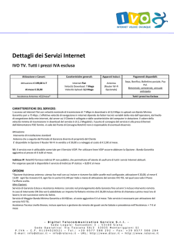 Ivo.Tv - ReteIVO