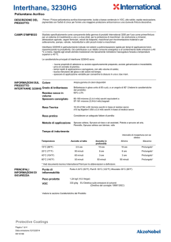 Interthane&reg; 3230HG - International Paint