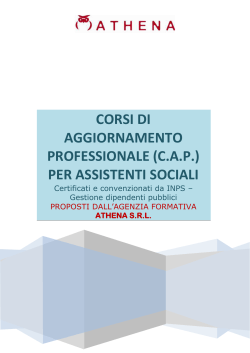 download - OAS Toscana