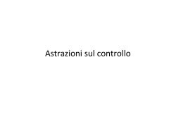 Iteratori