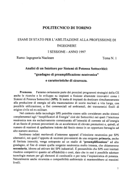 Download (375Kb) - Politecnico di Torino