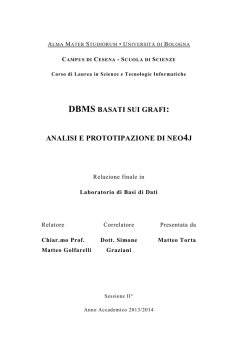 Documento PDF - AMS Tesi di Laurea