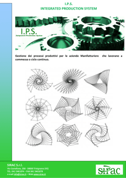 IPS integrated production system (1)