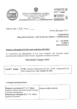 qui - primocircolotaranto.gov.it
