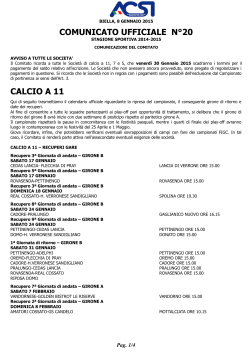 scarica - acsi comitato di biella