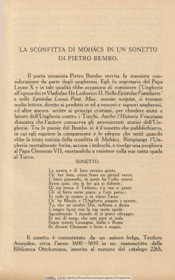 Corvina - Anno 7. Vol. 13-14. (Gennaio - Dicembre 1927.)