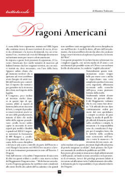 dragoni usa