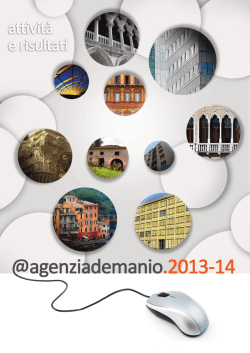 agenziademanio.2013-14