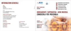 informazioni generali