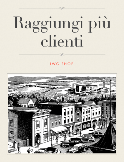 IWG SHOP - Konora