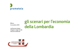 pdf 132KB - Unioncamere Lombardia