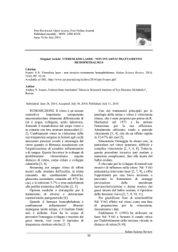 Ivanov A.N. Vitreolizis laser