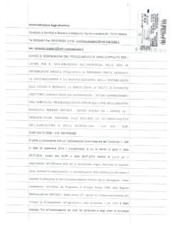 ira 08352481-Fax 0835336065- e-mail consorzio.bradan