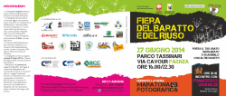 FieradelBaratto 27-06-2014