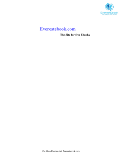 iOS Security - Everestebook