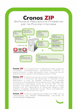 " Cronos ZIP