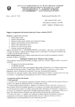 ISTITUTO COMPRENSIVO DI RiPALIMOSANI&ldquo;ALIGHIERI&rdquo;
