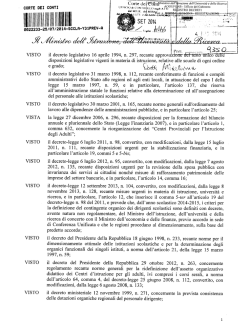 D.M. prot 524