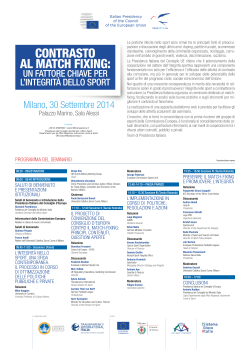 matchfixing_seminar_italia eu2014ITA