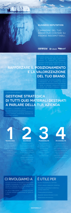 Info su Business Reputation