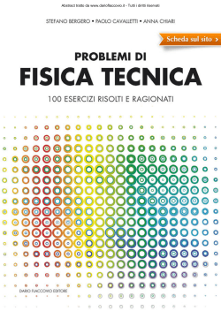 e abstract - Dario Flaccovio Editore