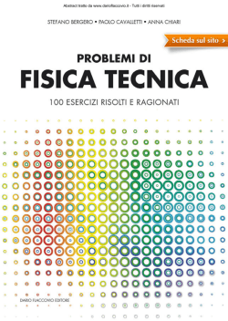 e abstract - Dario Flaccovio Editore