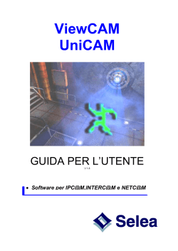 ViewCAM UniCAM