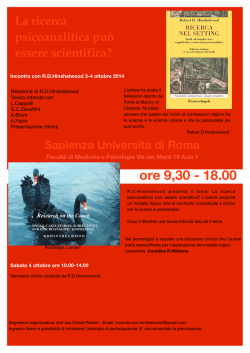 Download Locandina