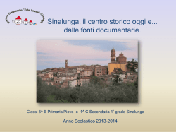 Ill personaggio guida