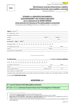 13-10-2014_Mod. 9_Asseverazione_Opere_Minori.dot