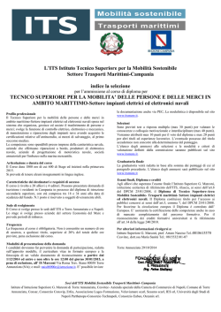 Il Bando