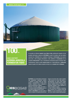 Impianto 100kW DOWNLOAD