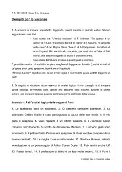 iia italiano gordona