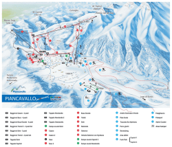 Download mappa - 2&deg; Criterium Nazionale Cuccioli
